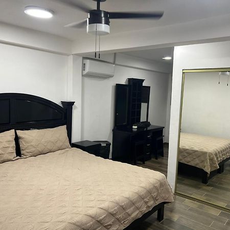 Hotel And Suites Cananea Εξωτερικό φωτογραφία