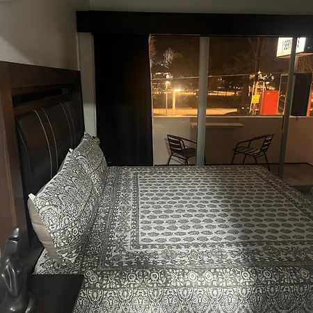 Hotel And Suites Cananea Εξωτερικό φωτογραφία