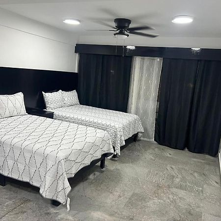 Hotel And Suites Cananea Εξωτερικό φωτογραφία