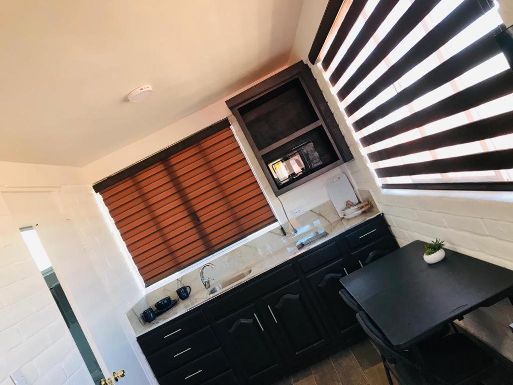Hotel And Suites Cananea Εξωτερικό φωτογραφία