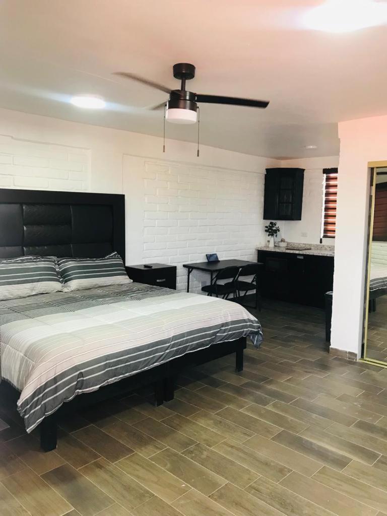 Hotel And Suites Cananea Εξωτερικό φωτογραφία