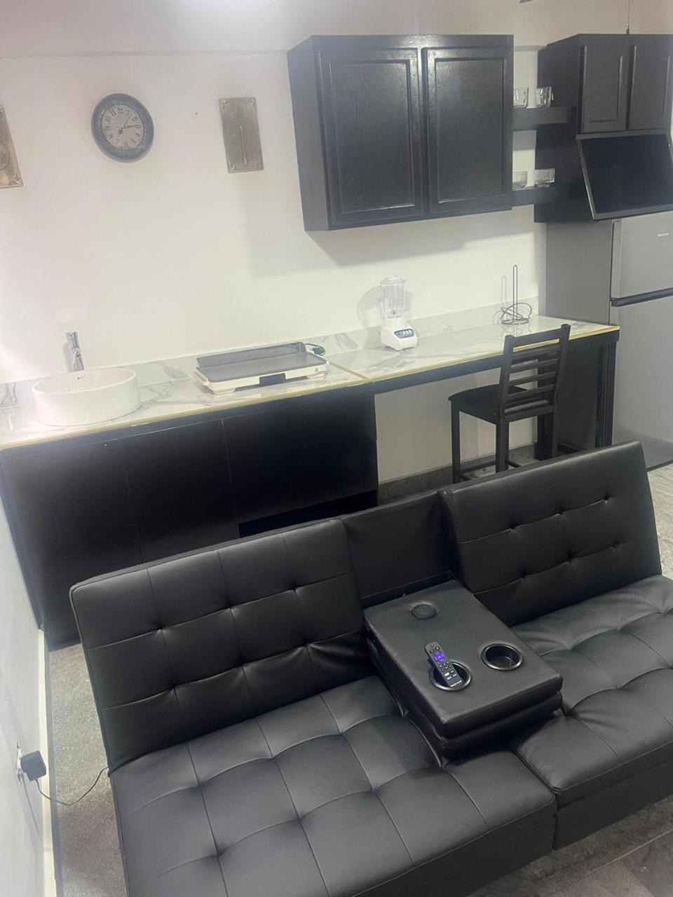 Hotel And Suites Cananea Εξωτερικό φωτογραφία