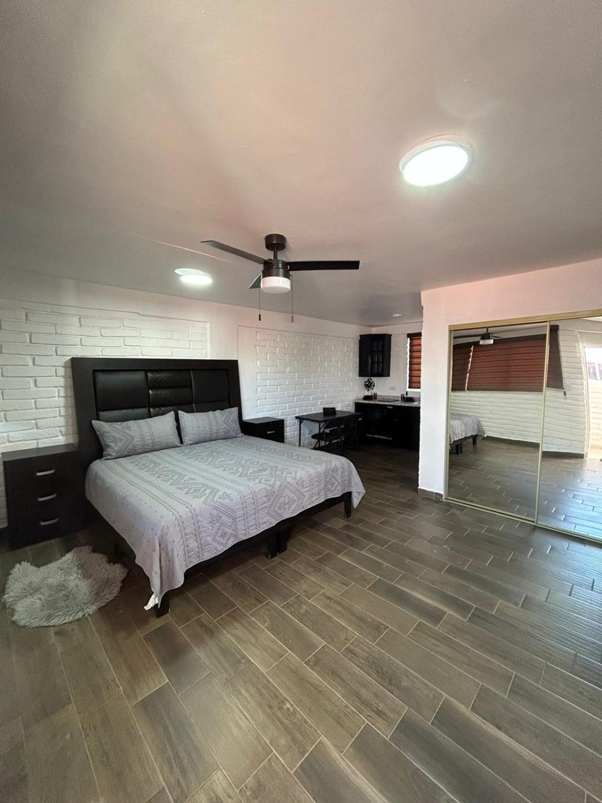 Hotel And Suites Cananea Εξωτερικό φωτογραφία