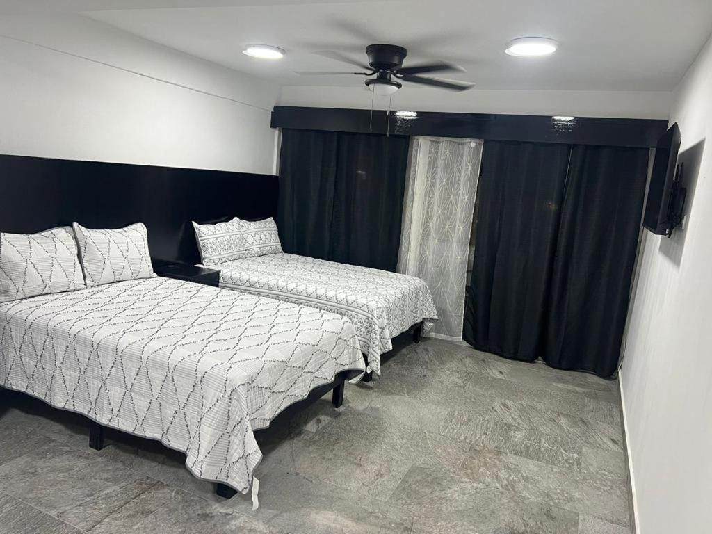 Hotel And Suites Cananea Εξωτερικό φωτογραφία