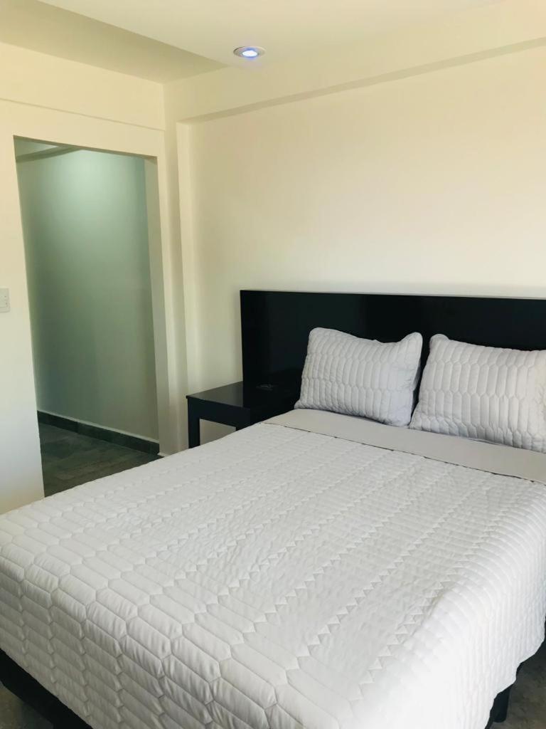 Hotel And Suites Cananea Εξωτερικό φωτογραφία