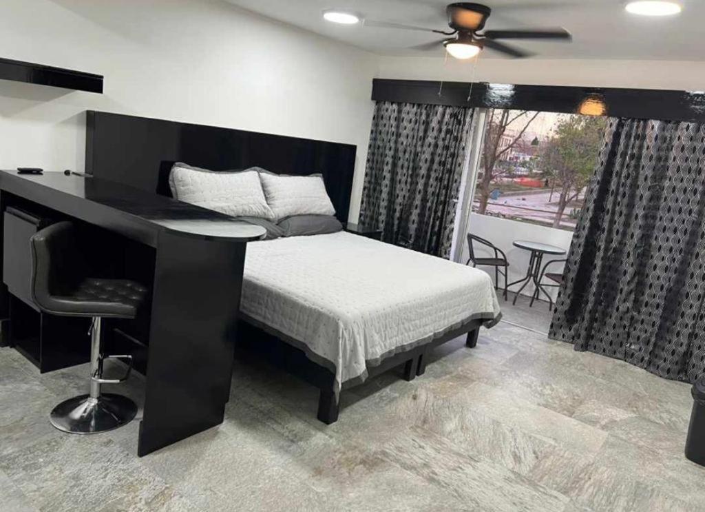 Hotel And Suites Cananea Εξωτερικό φωτογραφία