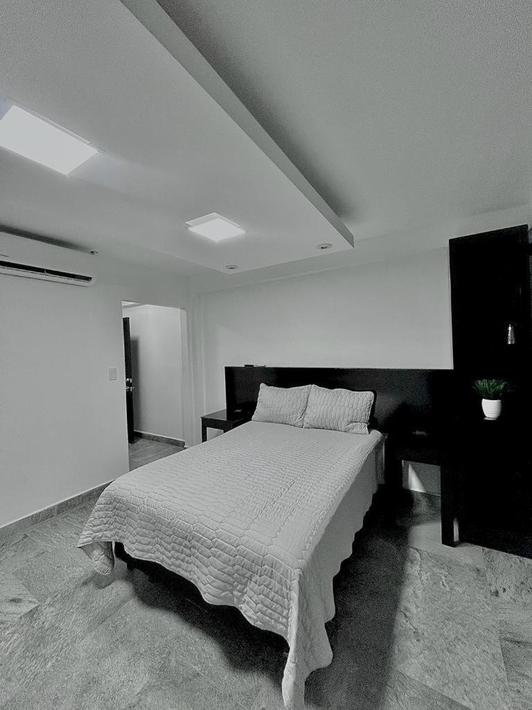 Hotel And Suites Cananea Εξωτερικό φωτογραφία