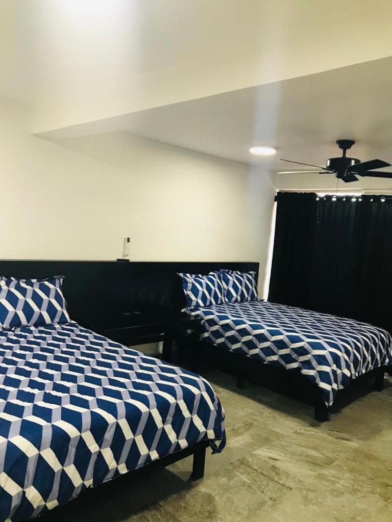 Hotel And Suites Cananea Εξωτερικό φωτογραφία