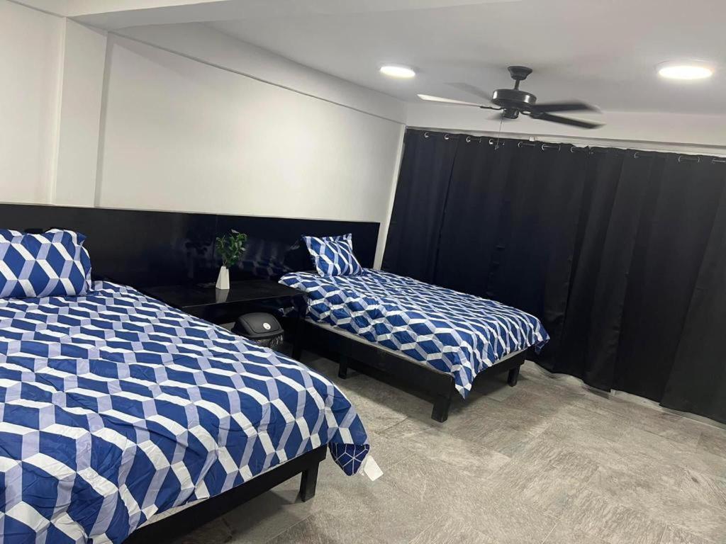 Hotel And Suites Cananea Εξωτερικό φωτογραφία
