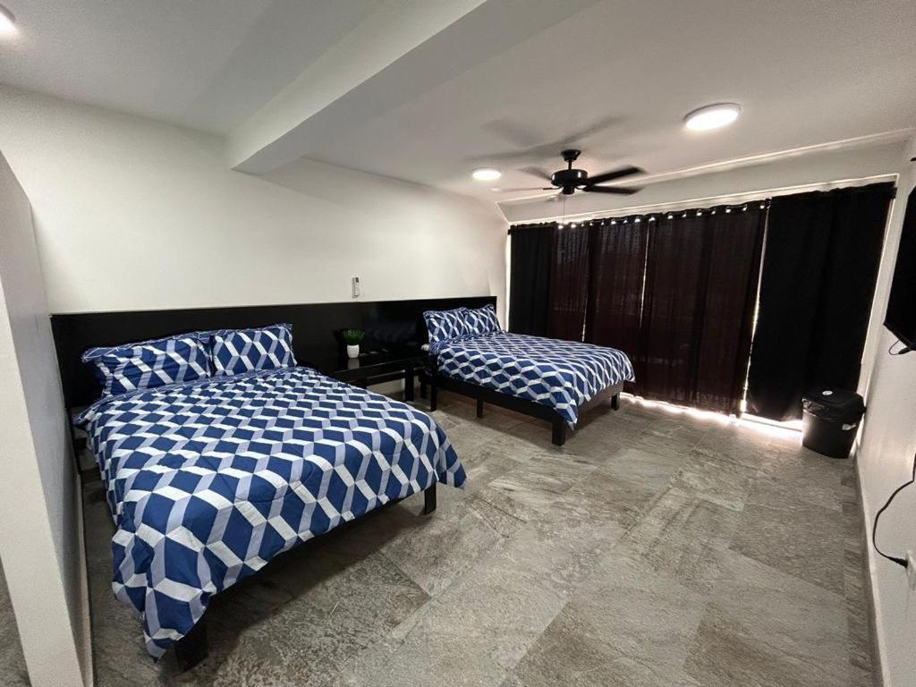 Hotel And Suites Cananea Εξωτερικό φωτογραφία