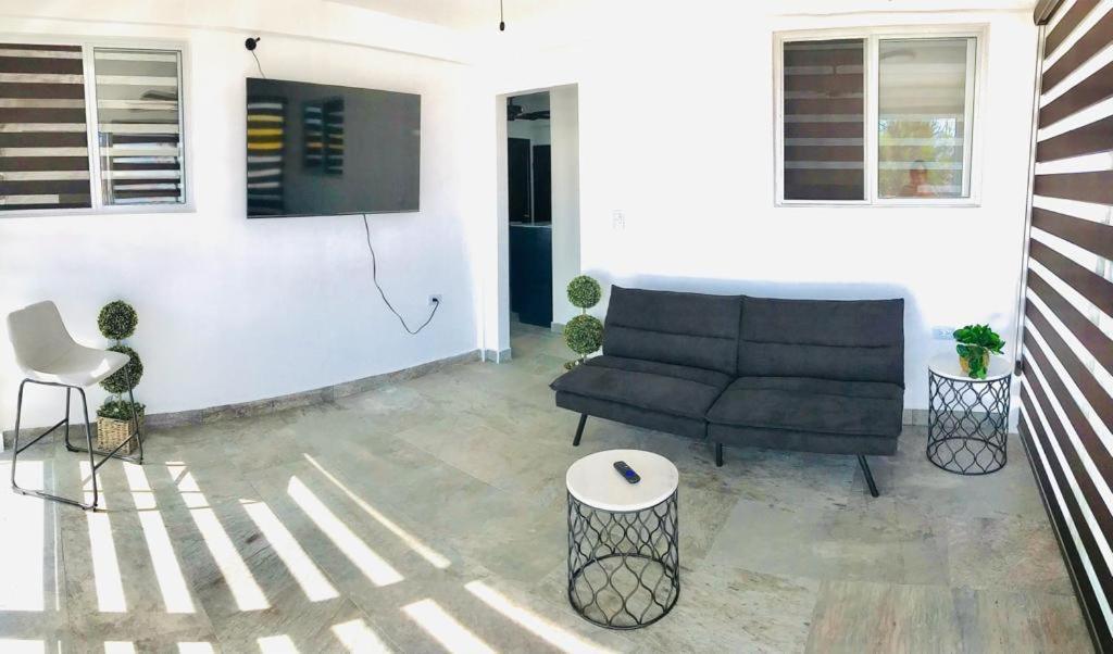 Hotel And Suites Cananea Εξωτερικό φωτογραφία