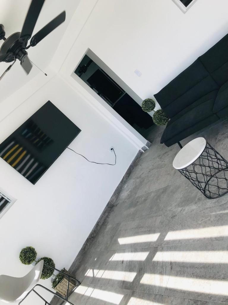 Hotel And Suites Cananea Εξωτερικό φωτογραφία