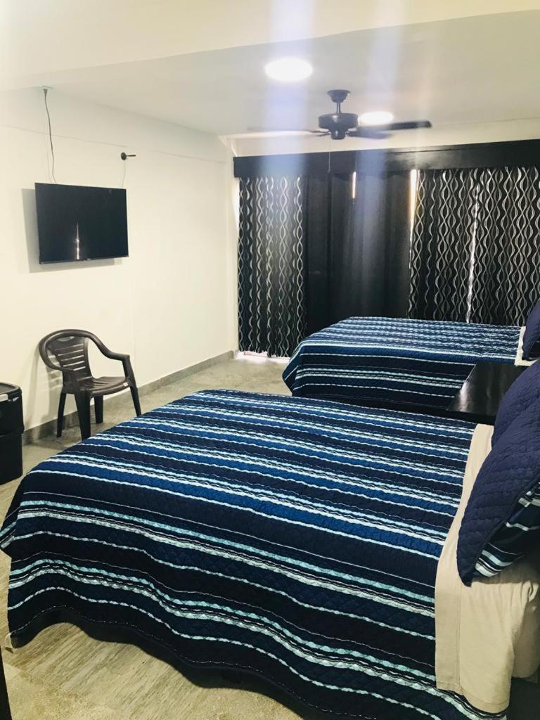 Hotel And Suites Cananea Εξωτερικό φωτογραφία