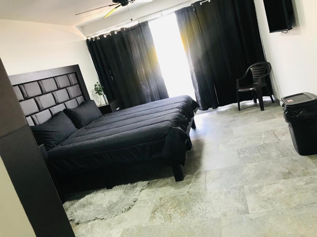 Hotel And Suites Cananea Εξωτερικό φωτογραφία