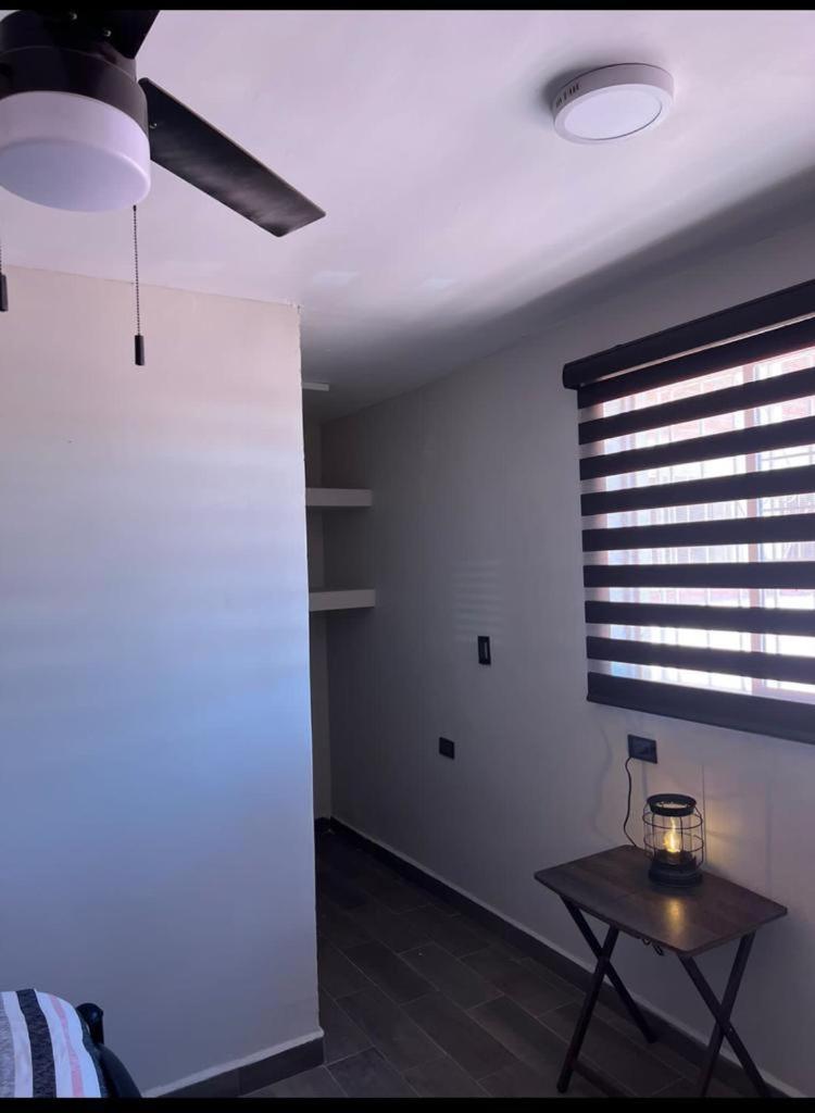 Hotel And Suites Cananea Εξωτερικό φωτογραφία