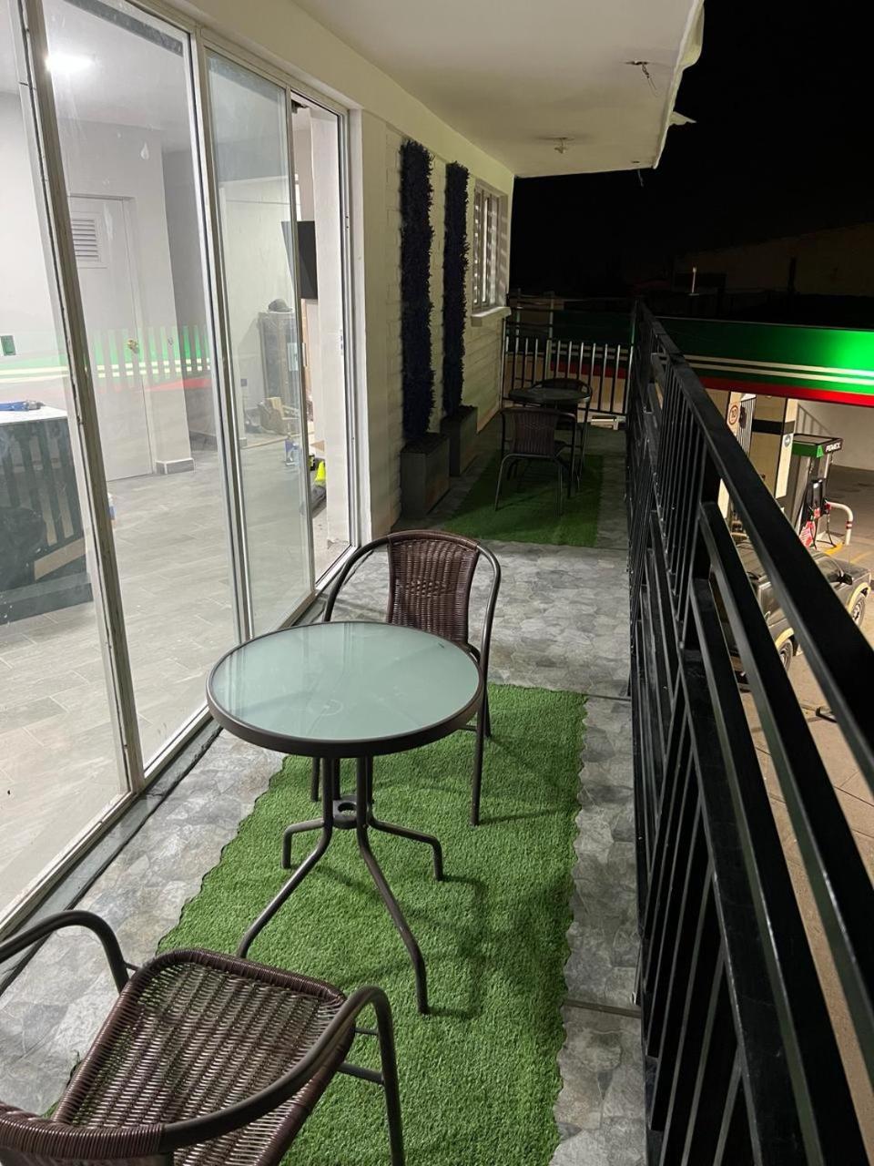 Hotel And Suites Cananea Εξωτερικό φωτογραφία