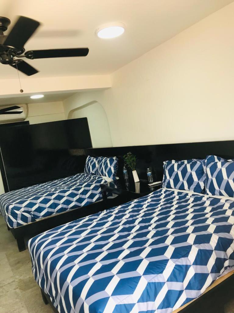 Hotel And Suites Cananea Εξωτερικό φωτογραφία