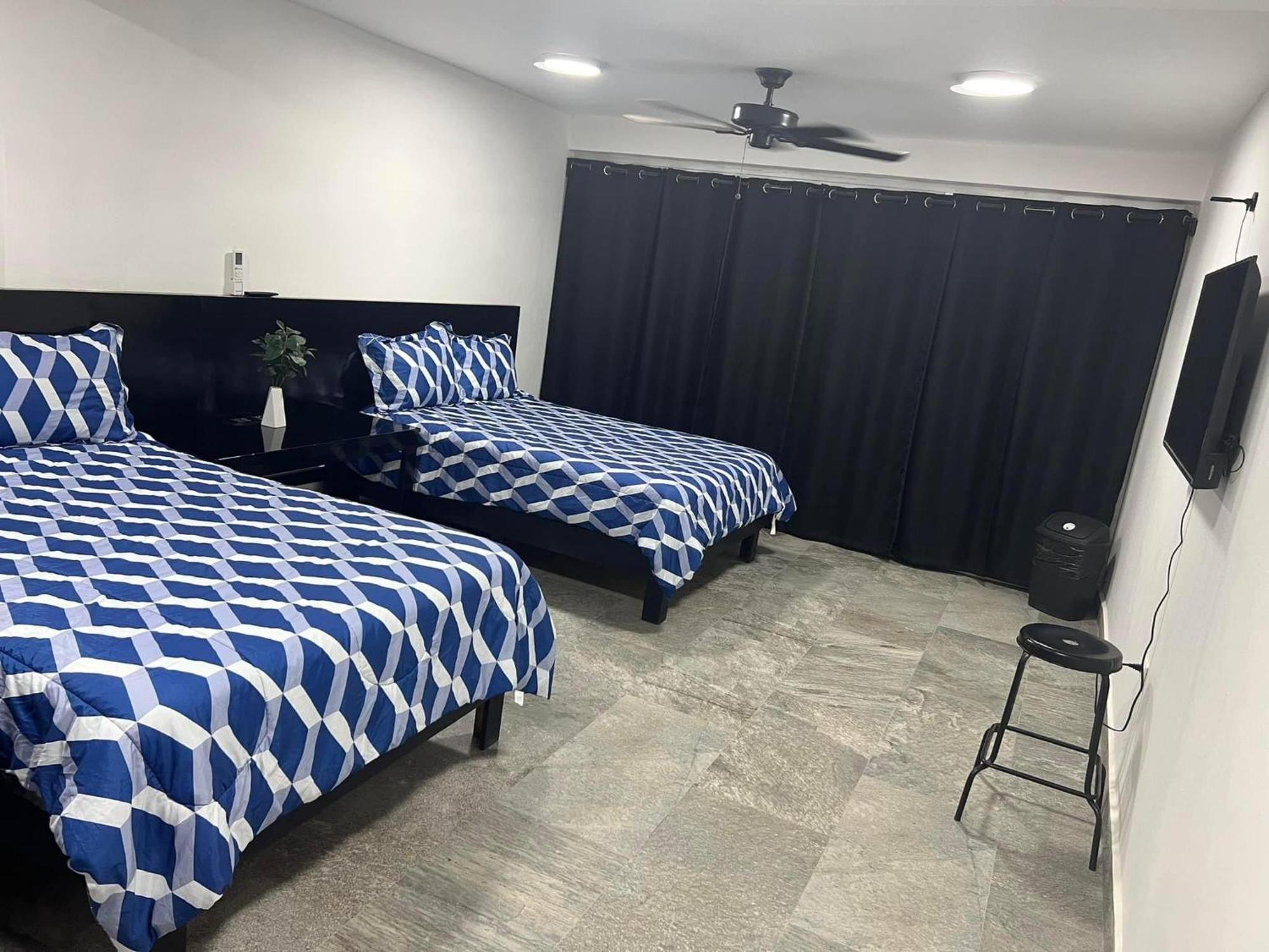 Hotel And Suites Cananea Εξωτερικό φωτογραφία
